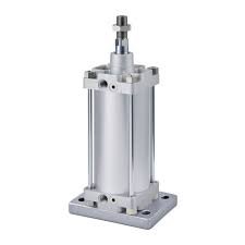 Mindman ISO 15552 Cylinders — MCQV Series