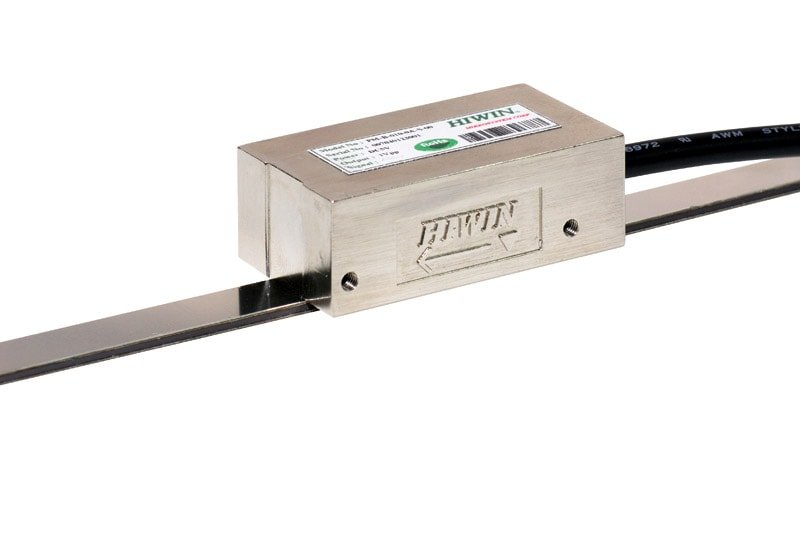 HIWIN Magnetic Scales — ME Series