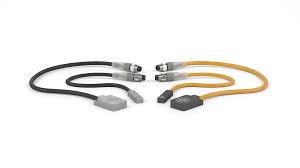 Pepperl+Fuchs Metal Face Sensors — Metal Face Proximity Sensors, Weld-Immune Sensors