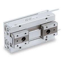 SMC Parallel Grippers — MHF2 Series