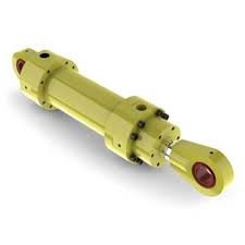 Hydraulic Cylinder Mill-Duty Heavy Duty Manufacturer & Supplier India - C MATIC CONTROL LLP