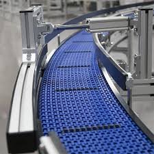 Conveyor System Modular Belt Conveyor Manufacturer & Supplier India - C MATIC CONTROL LLP