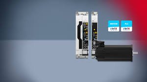 Bosch Rexroth Motion Control — CtrlX CORE, CtrlX DRIVE, CtrlX PLC