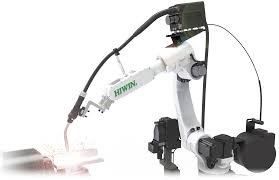HIWIN Smart Motion Platforms — Integrated Systems