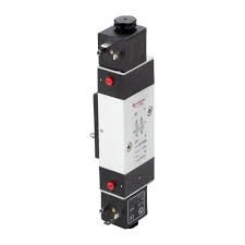 Norgren NAMUR Interface Valves — 97300 / 97105 Series