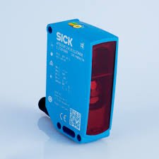 SICK Next-Gen Compact Photoelectric Sensors — W26 Series