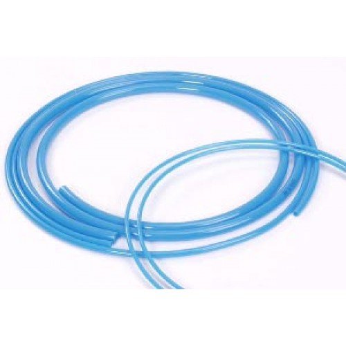 Janatics Nylon Pneumatic Tubes — Series Nylon Tubes