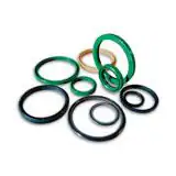 Parker Hannifin Industrial O-Ring Seals — O-Ring Division