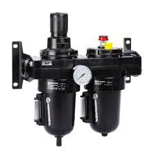 Norgren Modular FRL Systems — Olympian Plus Series