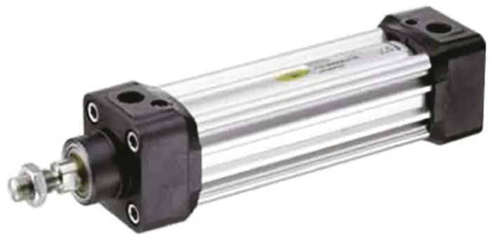 Parker Hannifin Stainless Steel Cylinders — P1F Series