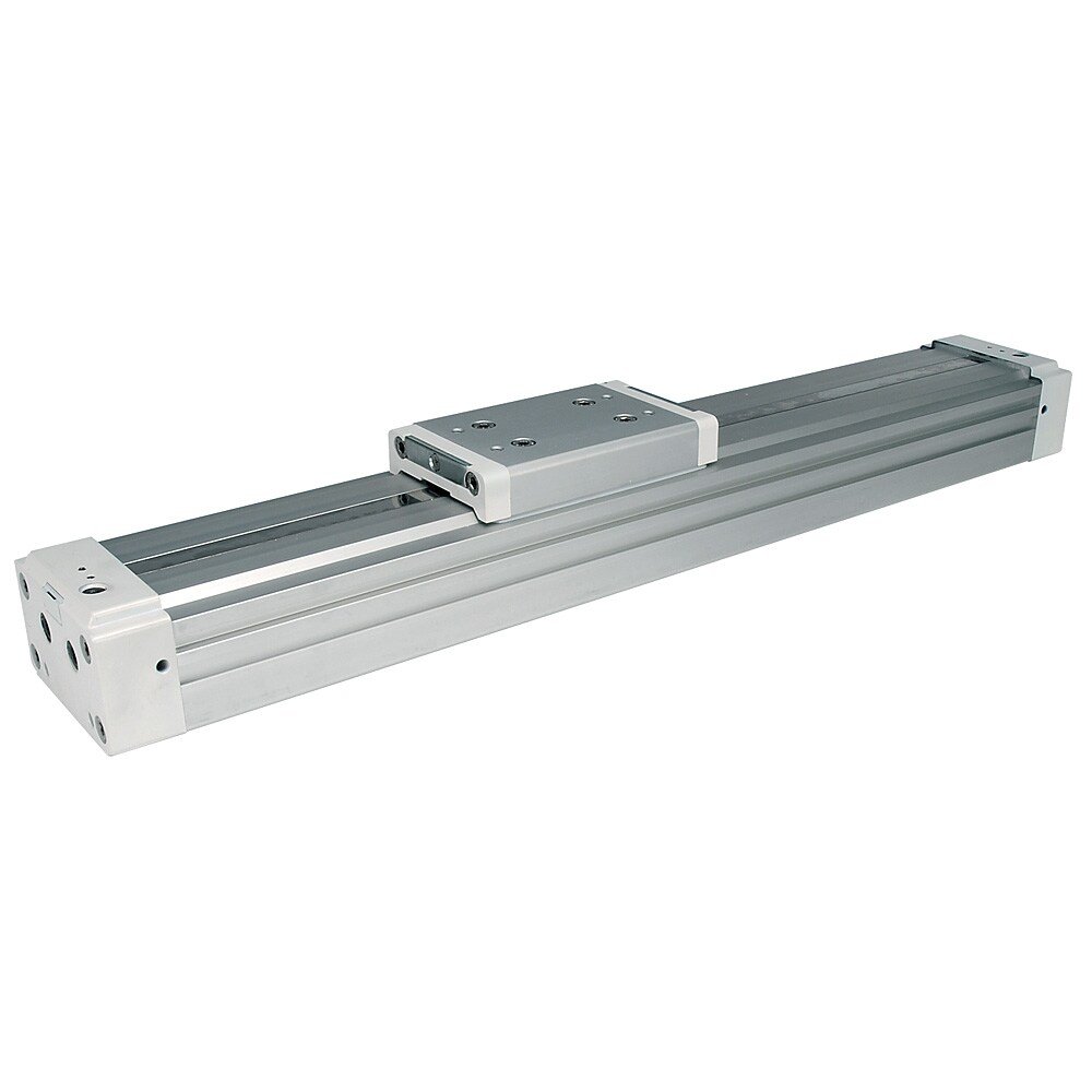 Parker Hannifin ISO Pneumatic Cylinders — P1X Series