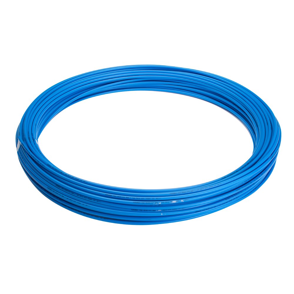 Norgren Pneumatic Tubing — PA / PU Tube Series