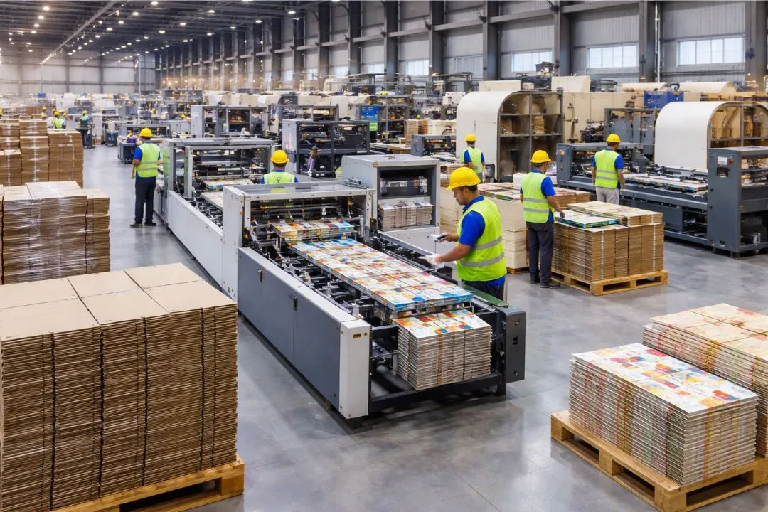 C MATIC CONTROL LLP Packaging Industry - Pneumatic and Hydraulic Solutions
