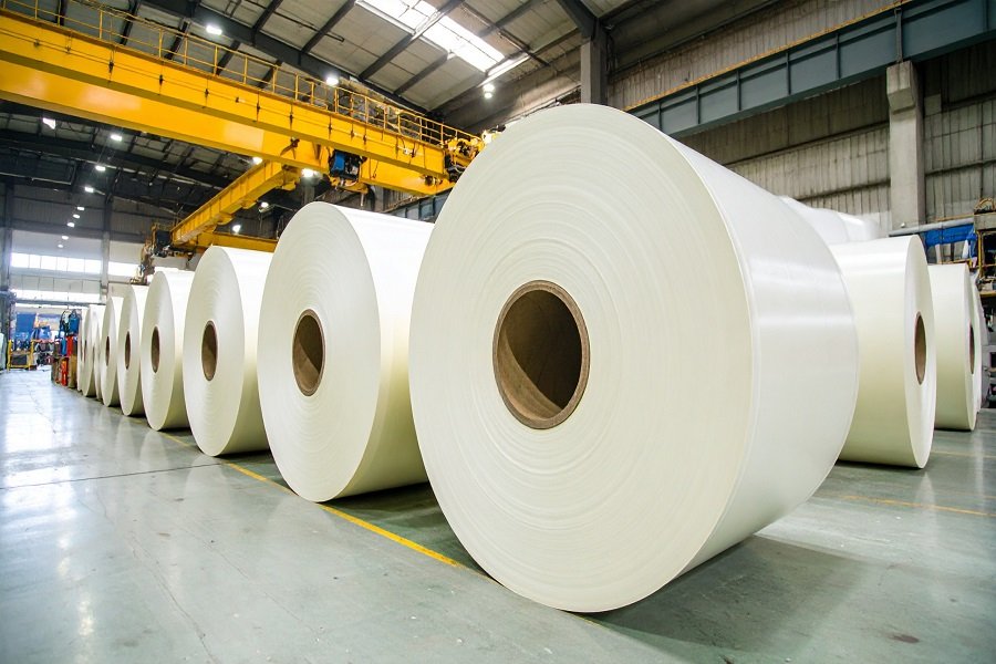 C MATIC CONTROL LLP Paper & Printing Industry - Pneumatic and Hydraulic Solutions