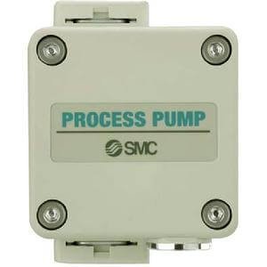 SMC Process Pumps — PB Series