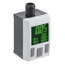 Aventics (Emerson) Electronic Pressure Sensors — PE5 Series
