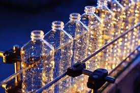 C MATIC CONTROL LLP PET Bottle Industry - Pneumatic and Hydraulic Solutions