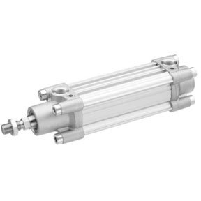 Aventics (Emerson) Profile Cylinders — PRA Series