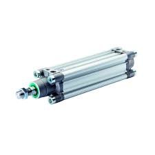 Norgren ISO Profile Cylinders — PRA Series