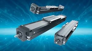 Bosch Rexroth Precision Modules — PSK, RES