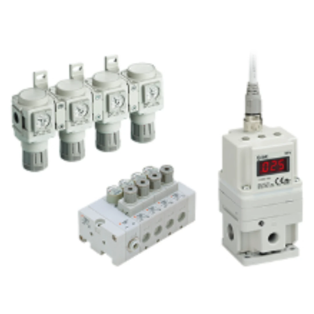 Pressure Control Equipment