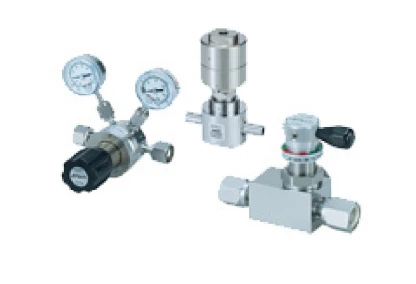 Process Gas Equipment (AP Tech)