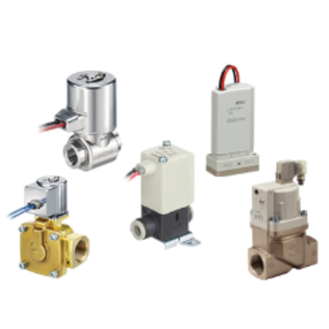 Process Valves