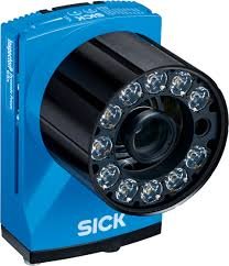 SICK Programmable Embedded Cameras — InspectorP (P6xx) Series