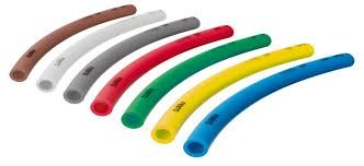 FESTO Pneumatic Tubing — PUN Series