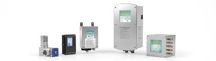 Pepperl+Fuchs Purge & Pressurization Systems — Bebco EPS, 6500 Series