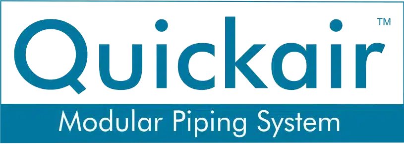 Aluminium Compressed Air Piping System Sizing