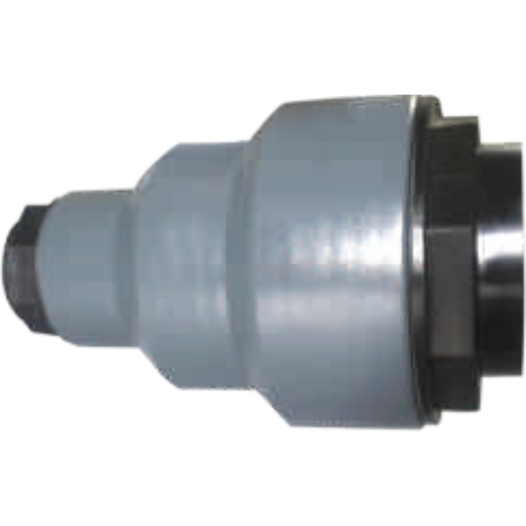 Quickair Reducer - Aluminium Compressed Air Piping Fitting
