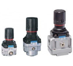 Janatics Air Regulator — Series R1