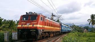 C MATIC CONTROL LLP Railway Industry - Pneumatic and Hydraulic Solutions
