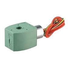 ASCO RedHat Replacement Coils — AC & DC Voltage Coils
