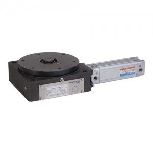 Janatics Rotary Indexing Table — Series RIT-180