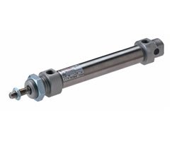 Norgren ISO Roundline Cylinders — RM Series