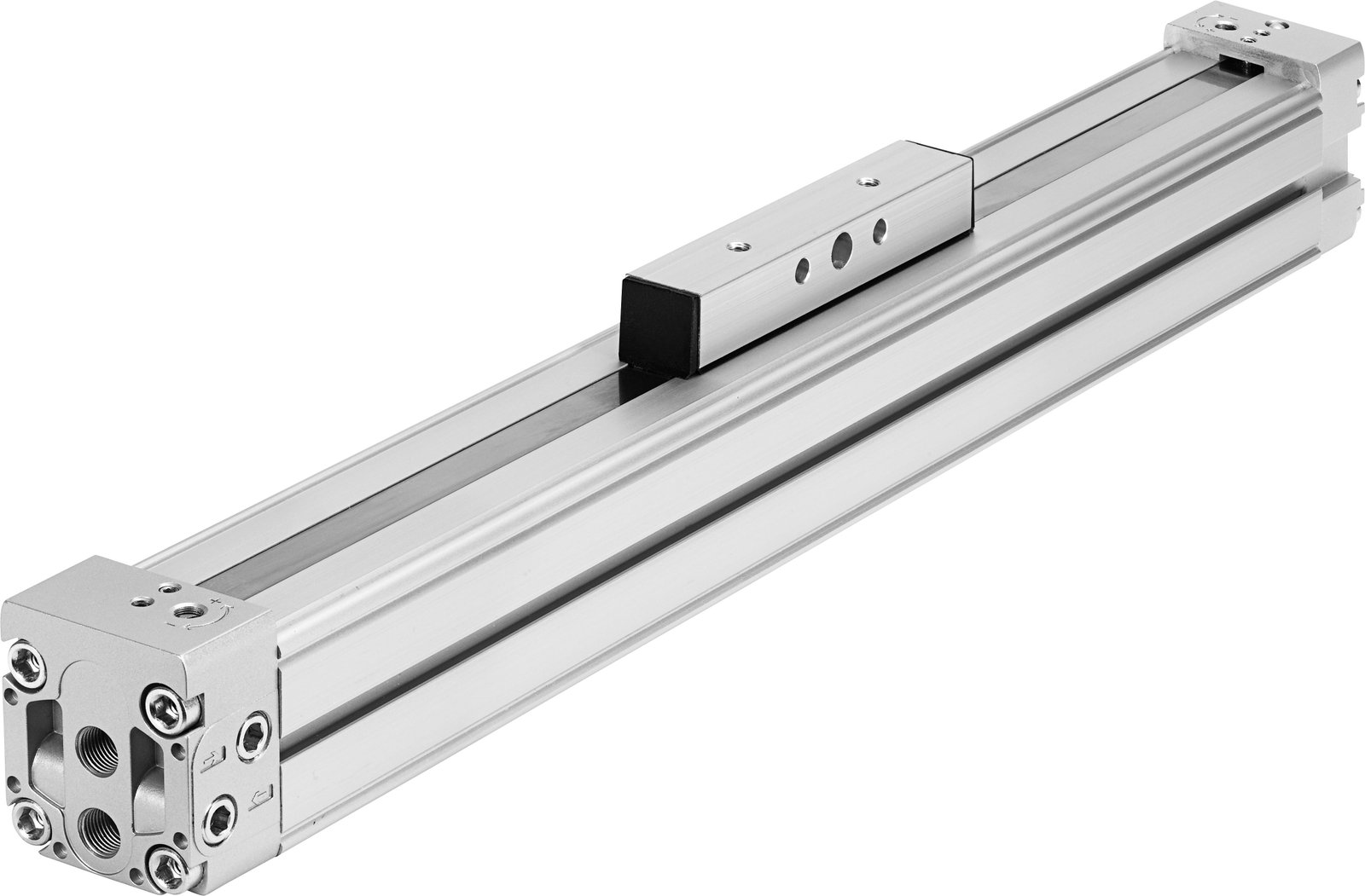 Pneumatic Cylinder Variant 7 Manufacturer & Supplier India - C MATIC CONTROL LLP