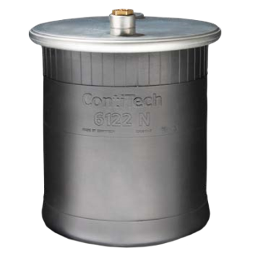 ContiTech Rolling Lobe Air Springs — RZ Series