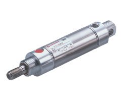 Norgren Single-Acting Roundline Cylinders — RT/57 Series