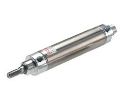 Norgren Stainless Steel Cylinders — RT/57200 Series