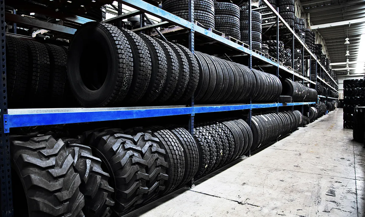 C MATIC CONTROL LLP Rubber Industry - Pneumatic and Hydraulic Solutions