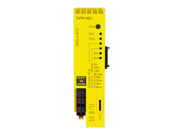 Bosch Rexroth Safety Controllers — SafeLogic