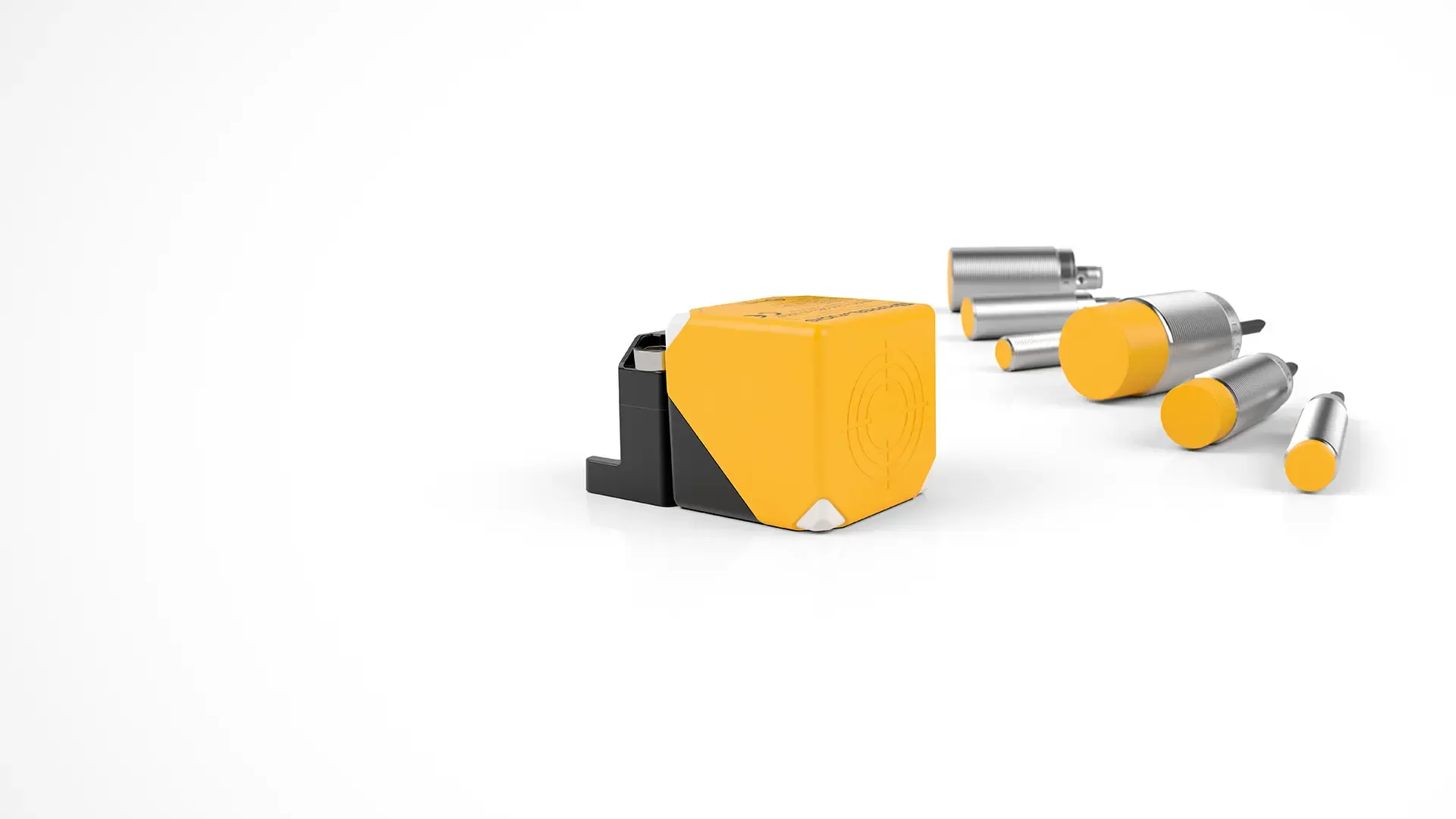 Pepperl+Fuchs Safety Sensors — SIL Sensors, PL d Sensors