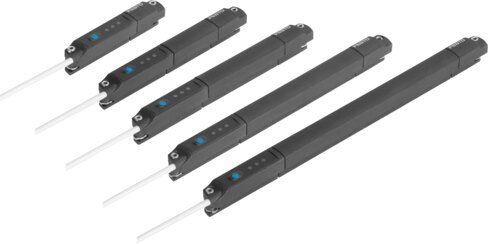 FESTO Position Sensors — SDAT Series