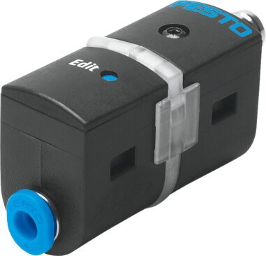 FESTO Vacuum Sensors — SDE Series