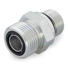 Parker Hannifin O-Ring Face Seal Fittings — Seal-Lok Series