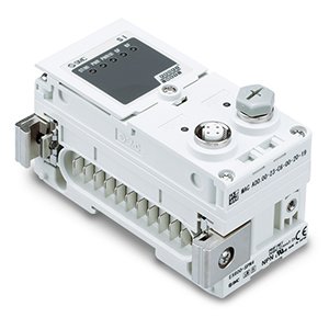 SMC Remote I/O Systems — SI Series