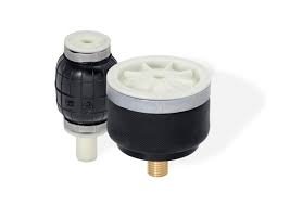 ContiTech Sleeve Type Air Springs — S Series