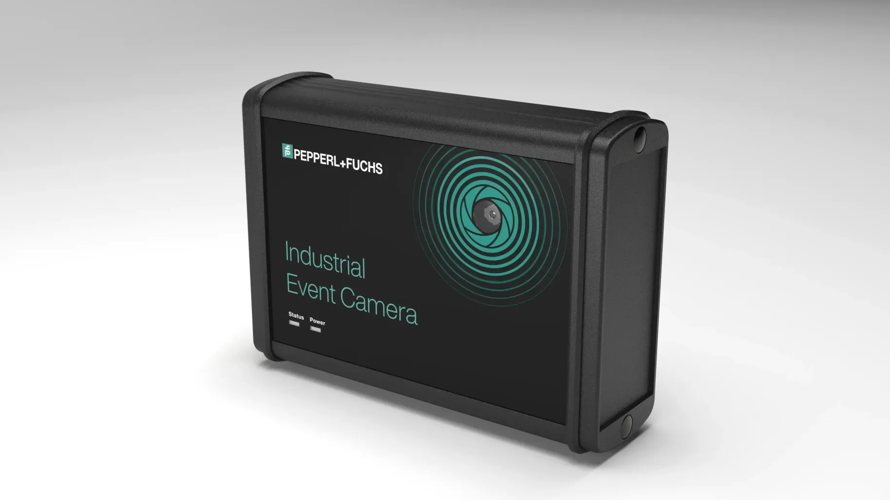 Pepperl+Fuchs Smart Cameras — OCR Systems, Inspection Systems